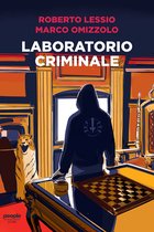 Storie - Laboratorio criminale