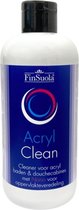 Finsuola AcrylClean reiniger - 500 ml -vlekken en lichte krassen verdwijnen - spa -hottub