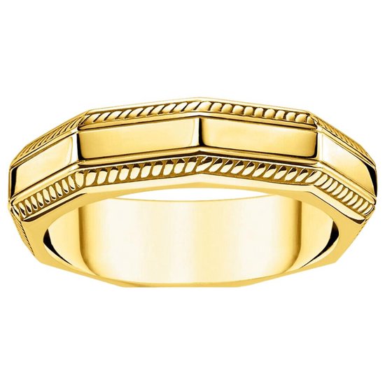 Thomas Sabo - Unisex Ring - TR2276-413-39-64