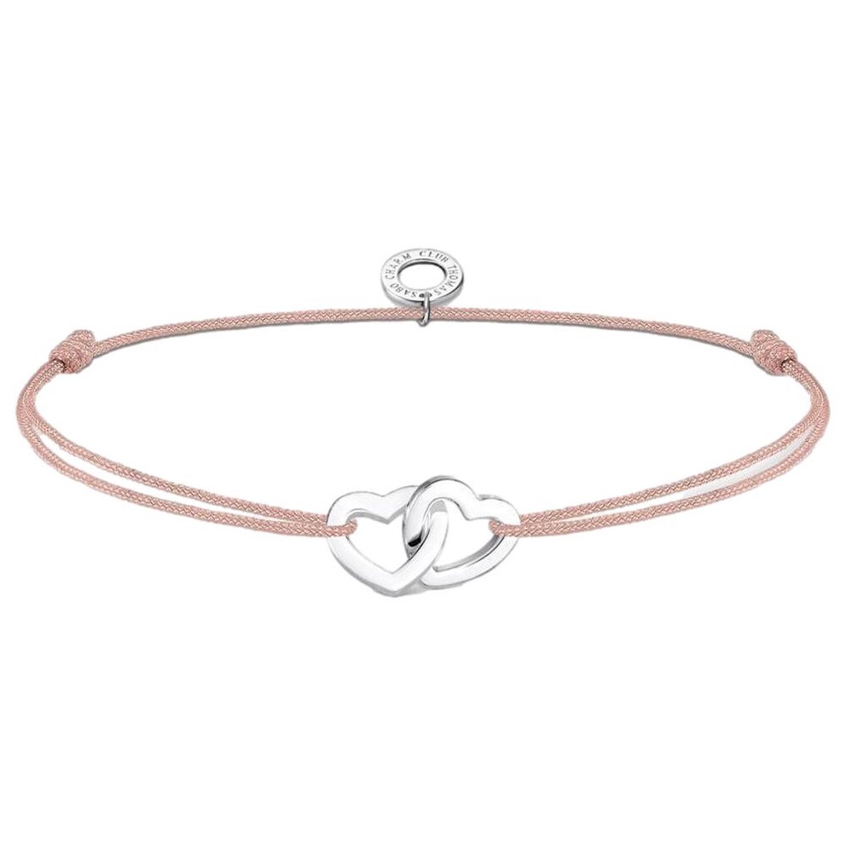 Thomas Sabo - Dames Armband - LS121-173-19-L20V