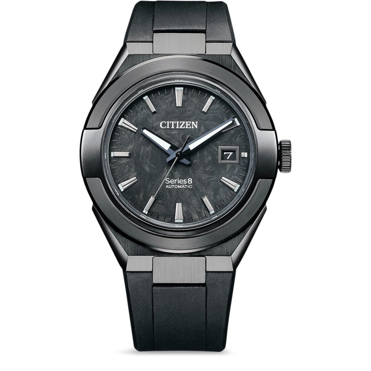 Citizen NA1025-10E Series 8 Horloge Mannen Automatisch