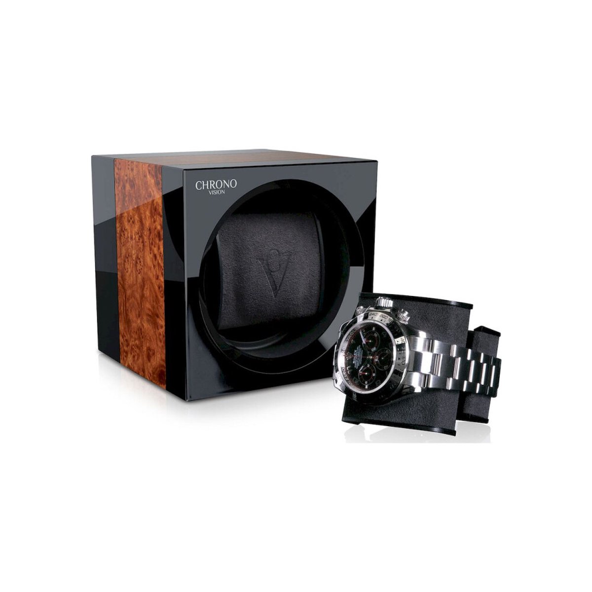 Chronovision horloge 70050-101.24.11