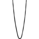 Bering Dames halskettingen aaneenschakelingen halssieraden 423-60-500