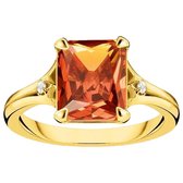 Thomas Sabo - Dames Ring - - zirconia - TR2297-971-8-54