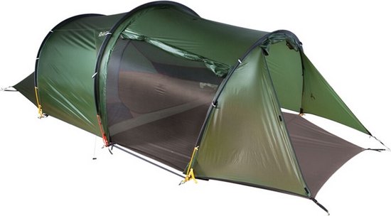 Bach Oriole 3 Tent Willow Bough Green
