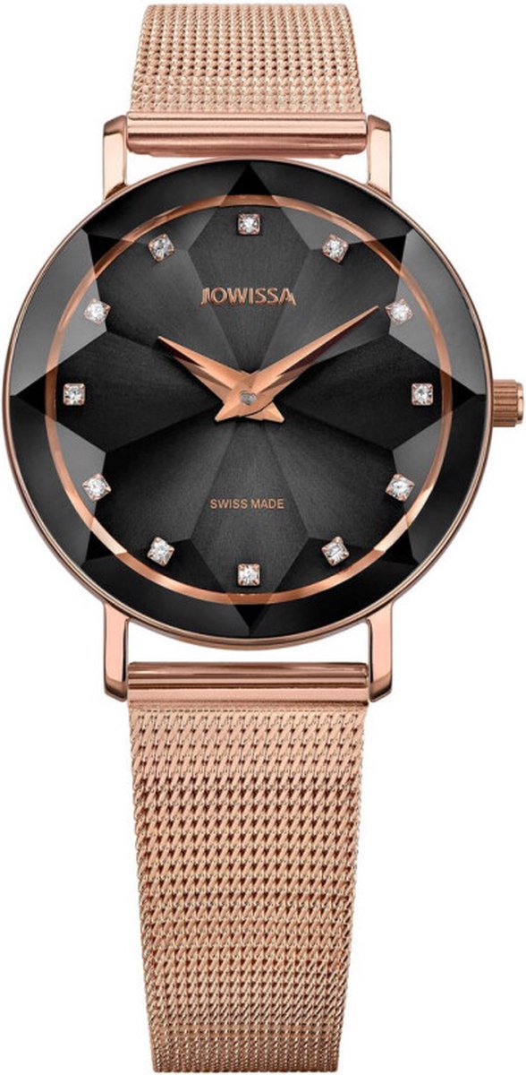 Jowissa Dameshorloge J5.611.M