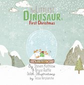 The Littlest Dinosaur 4 - The Littlest Dinosaur's First Christmas