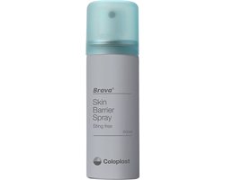 Coloplast - Brava Skin Barrier Spray - 50ml