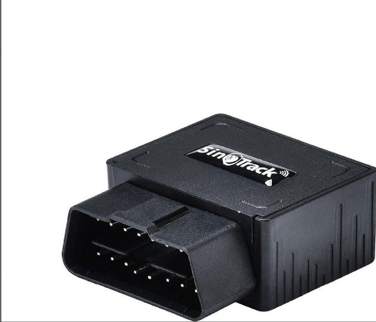 GPS Tracker Magneet voor Auto Diversen