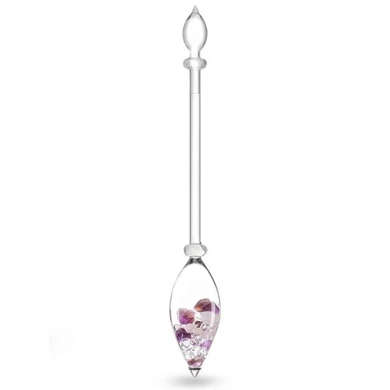 VitaJuwel Wellness Edelsteen Waterfles