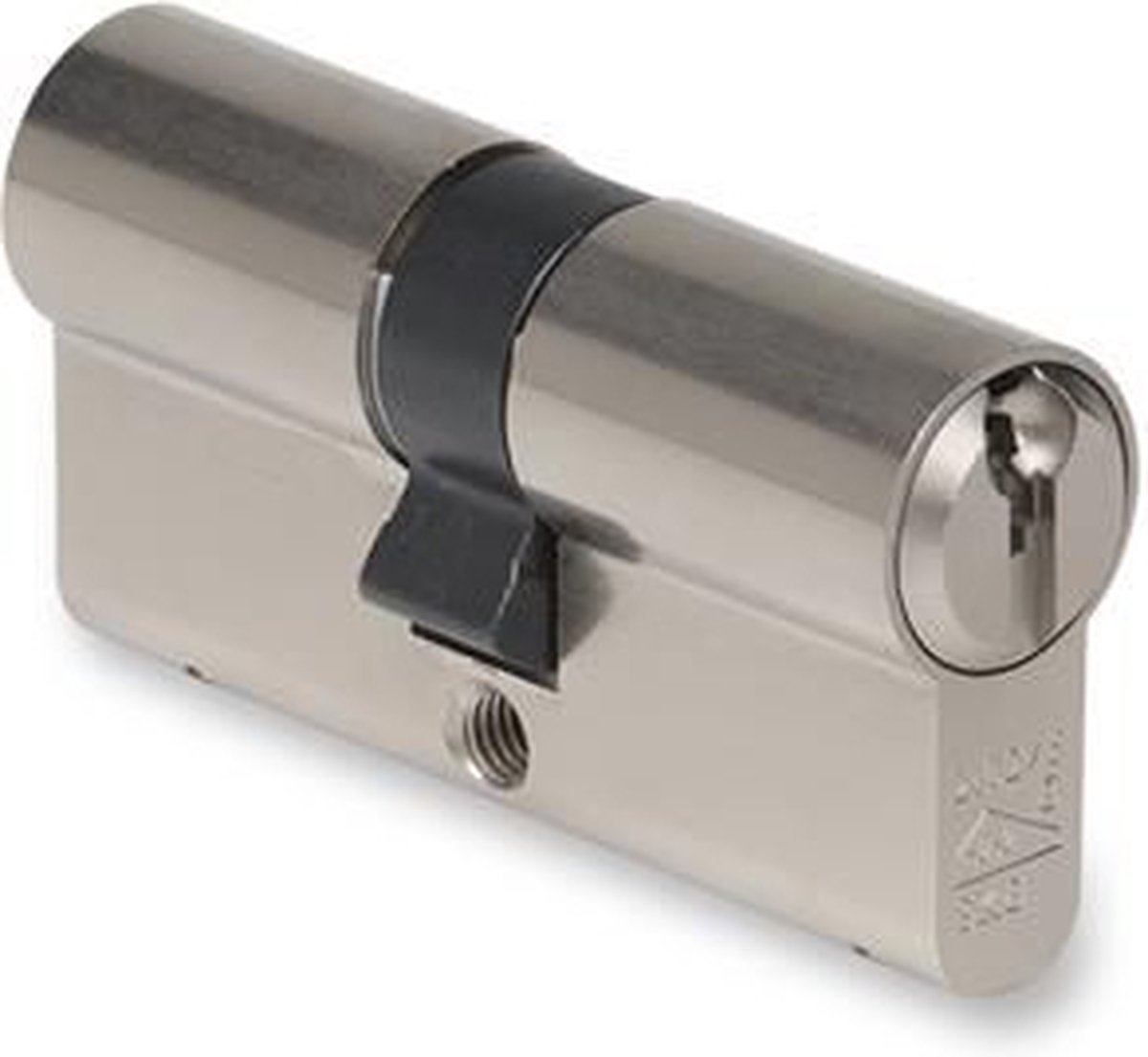 VEILIG veiligheidsprofielcilinder Expert S7 K30/30 SKG3, met knop
