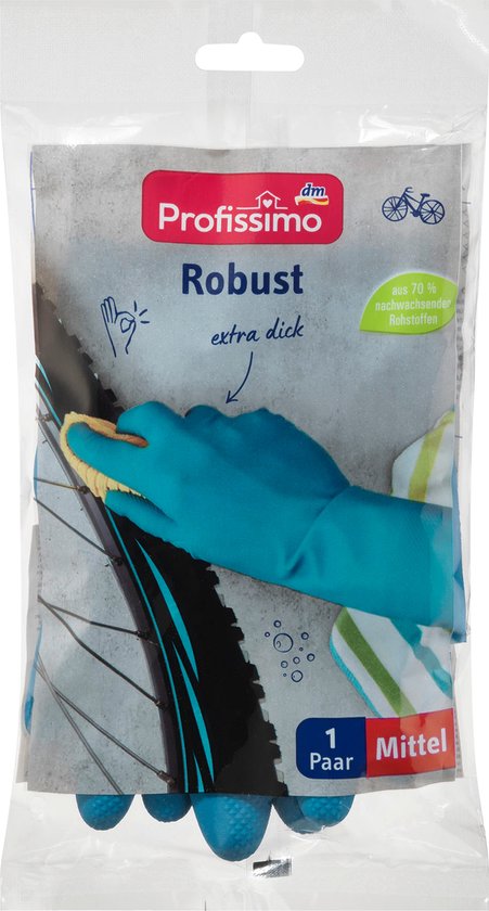 handschoenen schoonmaak