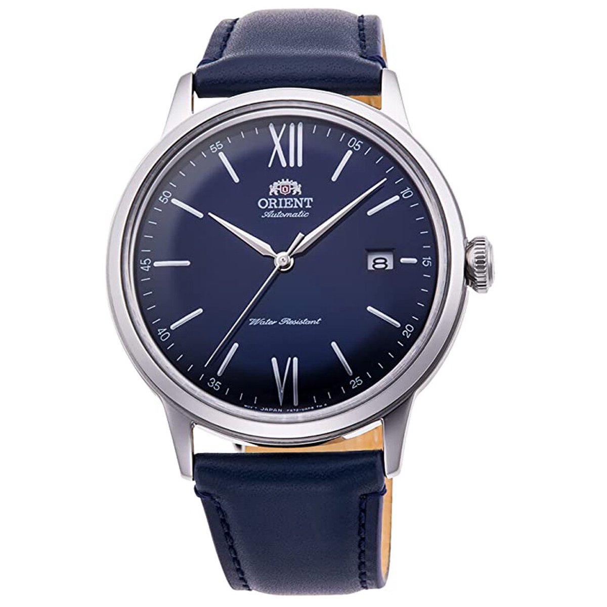 Orient - Horloge - Heren - Automatisch - RA-AC0021L10B