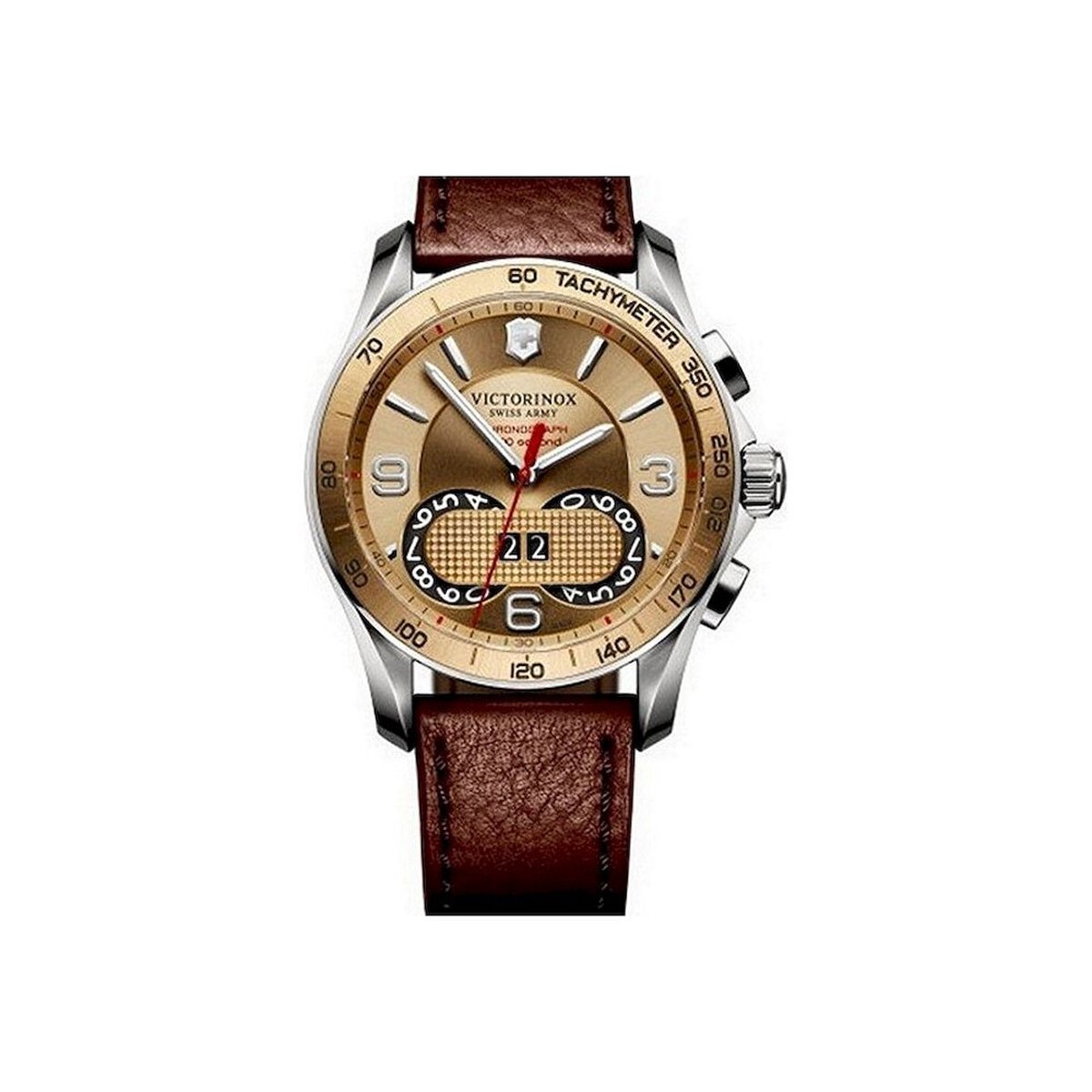 Victorinox Herenhorloge 241617