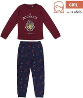 Pyjama Harry Potter Poudlard Filles