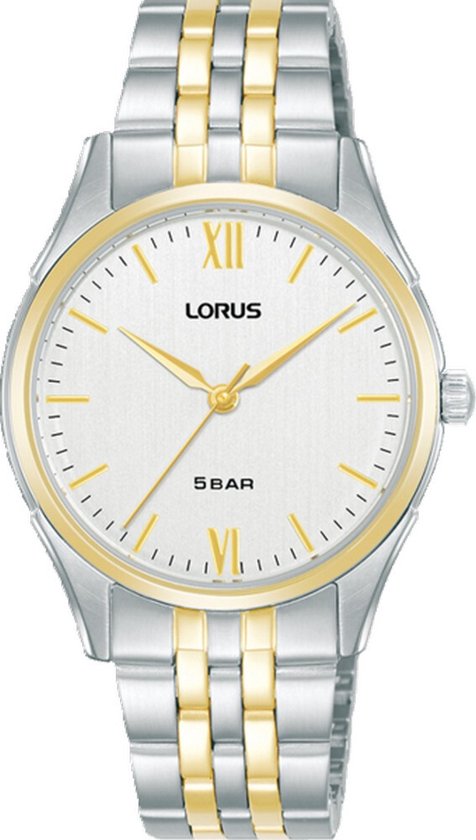 Lorus RG276VX9 Dames Horloge