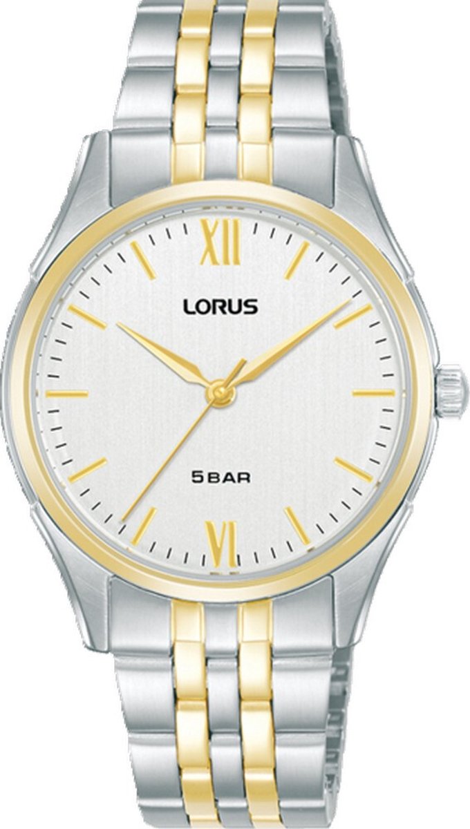 Lorus RG276VX9 Dames Horloge