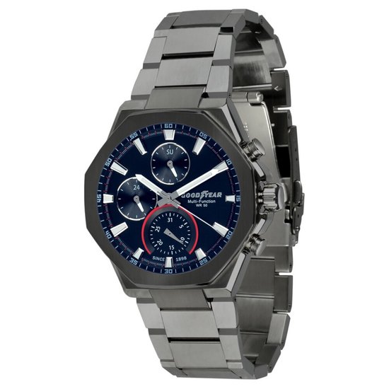 Olevs Heren Skeleton Mechanische Polshorloges voor Heren Automatische Handklok Lederen Band Zakelijk Horloge voor Heren Cadeau kopen vanaf een prijs van 87