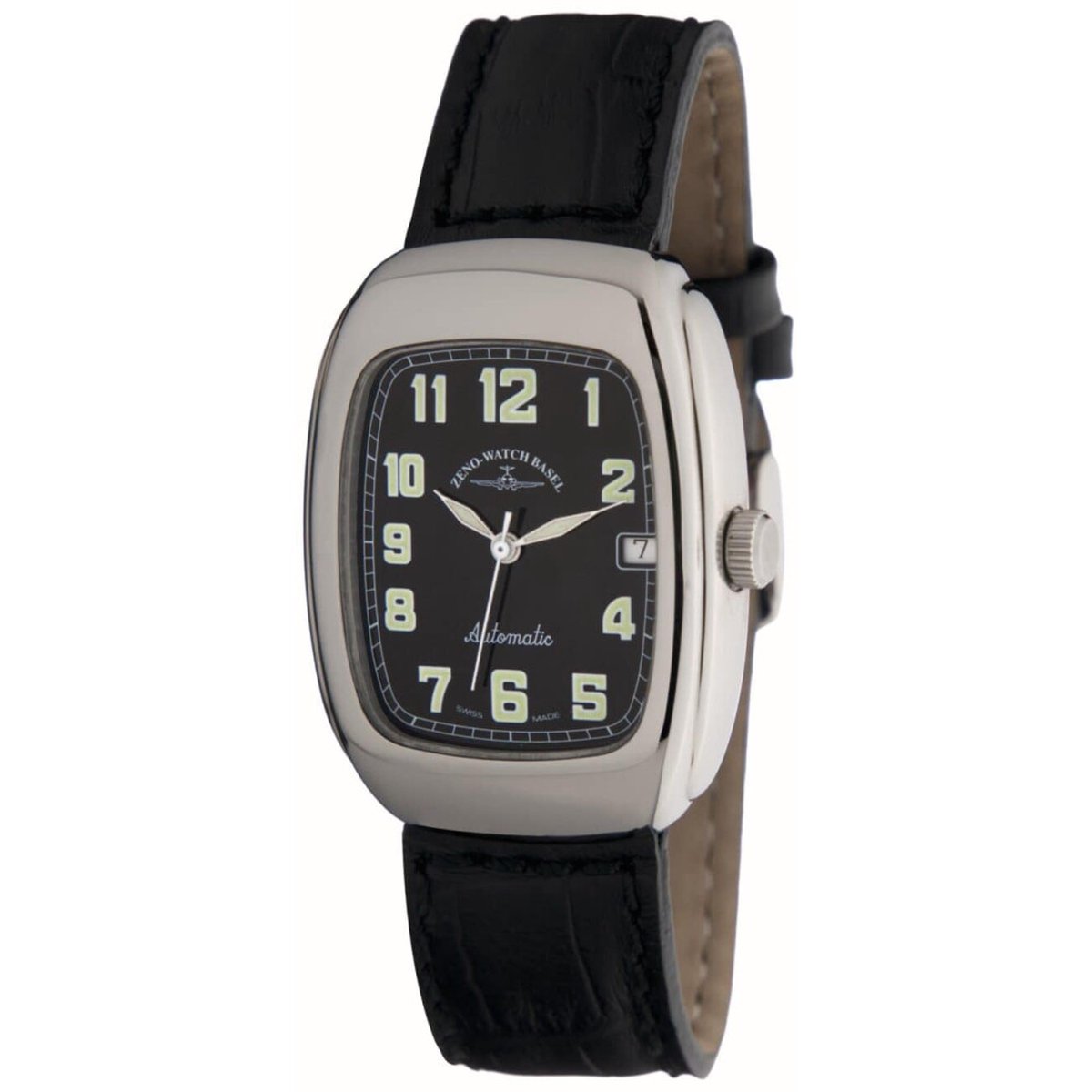 Zeno Watch Basel Dameshorloge 6072-a1