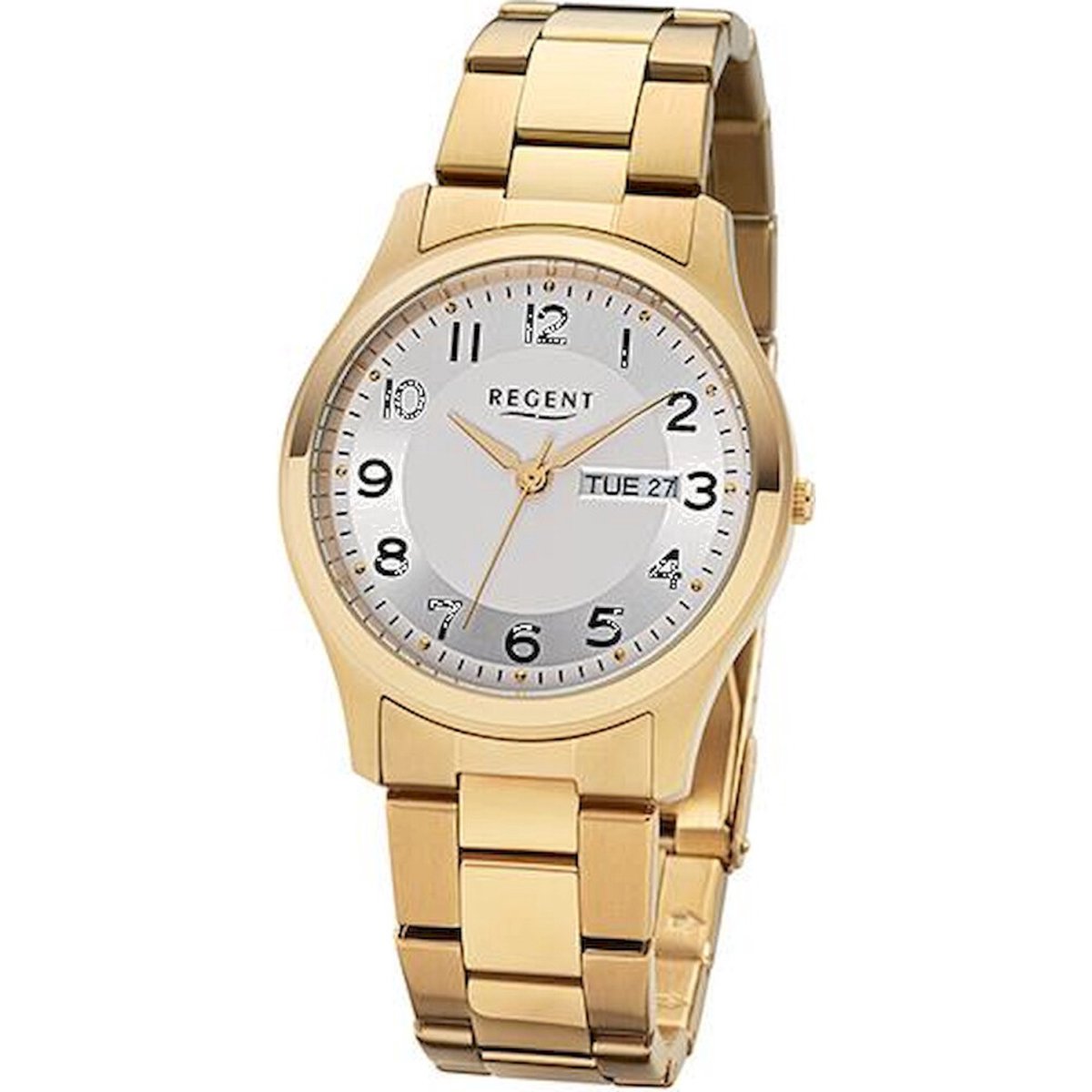 Regent Herenhorloge F-1277
