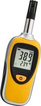 TFA Dostmann Klima Bee Luchtvochtigheidsmeter (hygrometer) 0 % Hrel 100 % Hrel