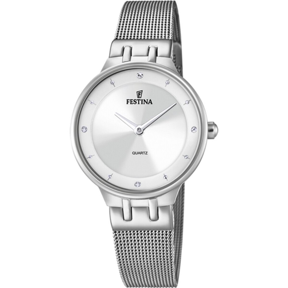 Festina F20597-1 Dames Horloge