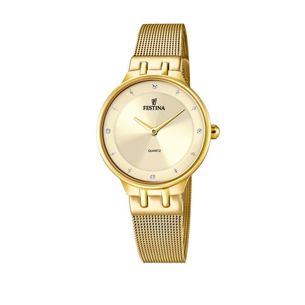 Festina F20598-2 Dames Horloge