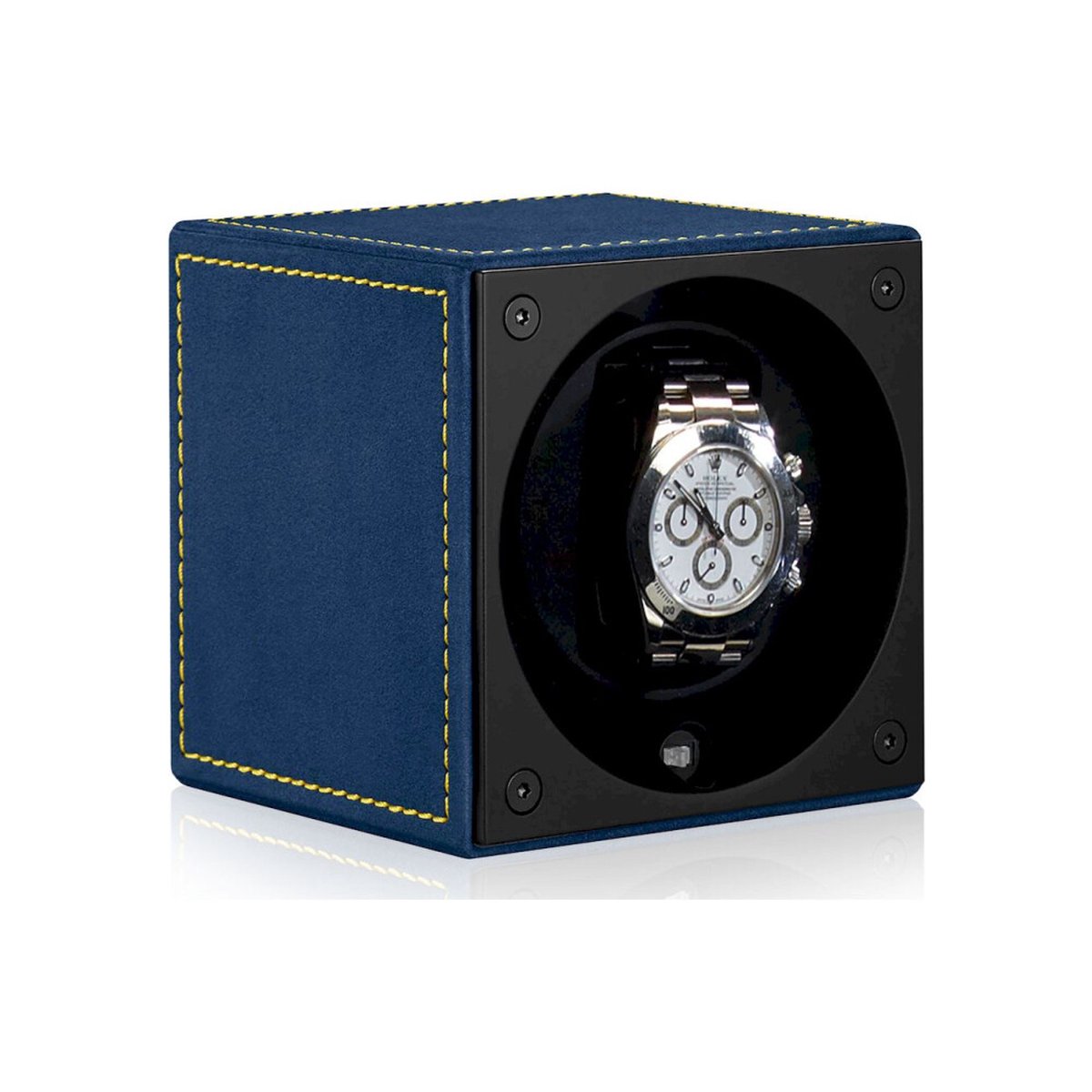 Swiss Kubik horloge 70027-78