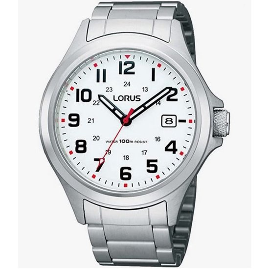 Lorus RXH03IX5 - horloge