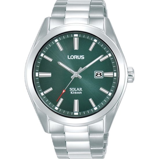 Lorus RX331AX9
