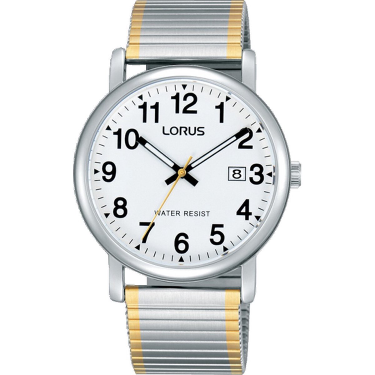 Lorus RG861CX5 herenhorloge