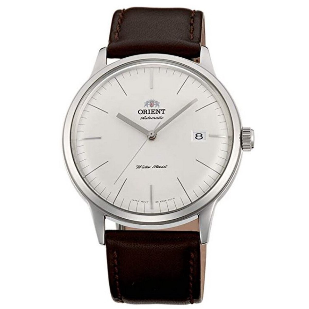 Orient - Horloge - Heren - Automatisch - Klassiek - FAC0000EW0