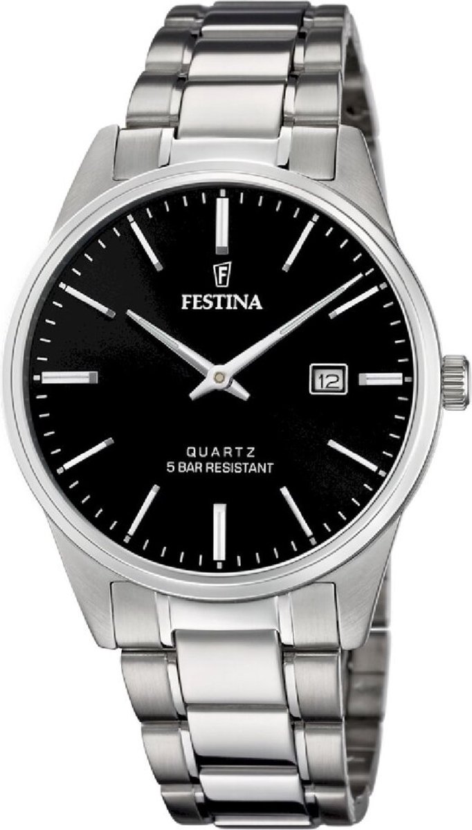 Festina Herenhorloge F20511-4