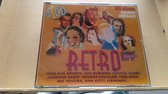 Various : Original Best of Retro CD