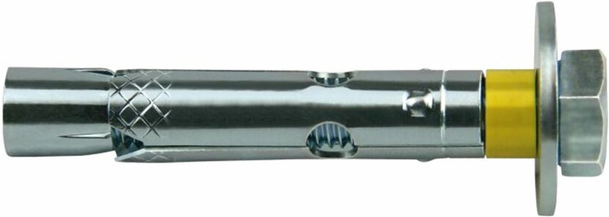 Schroefdoos CELO 10 x 60 mm 20 Stuks Verzinken