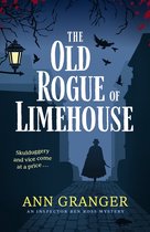 Inspector Ben Ross 9 - The Old Rogue of Limehouse