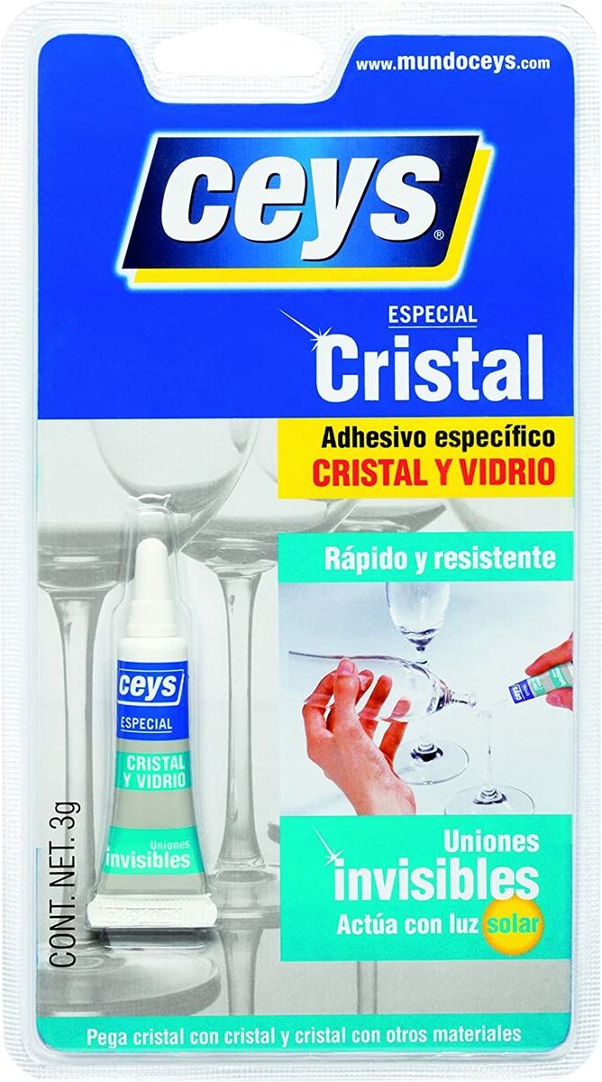 Verzegelaar Ceys 3 g