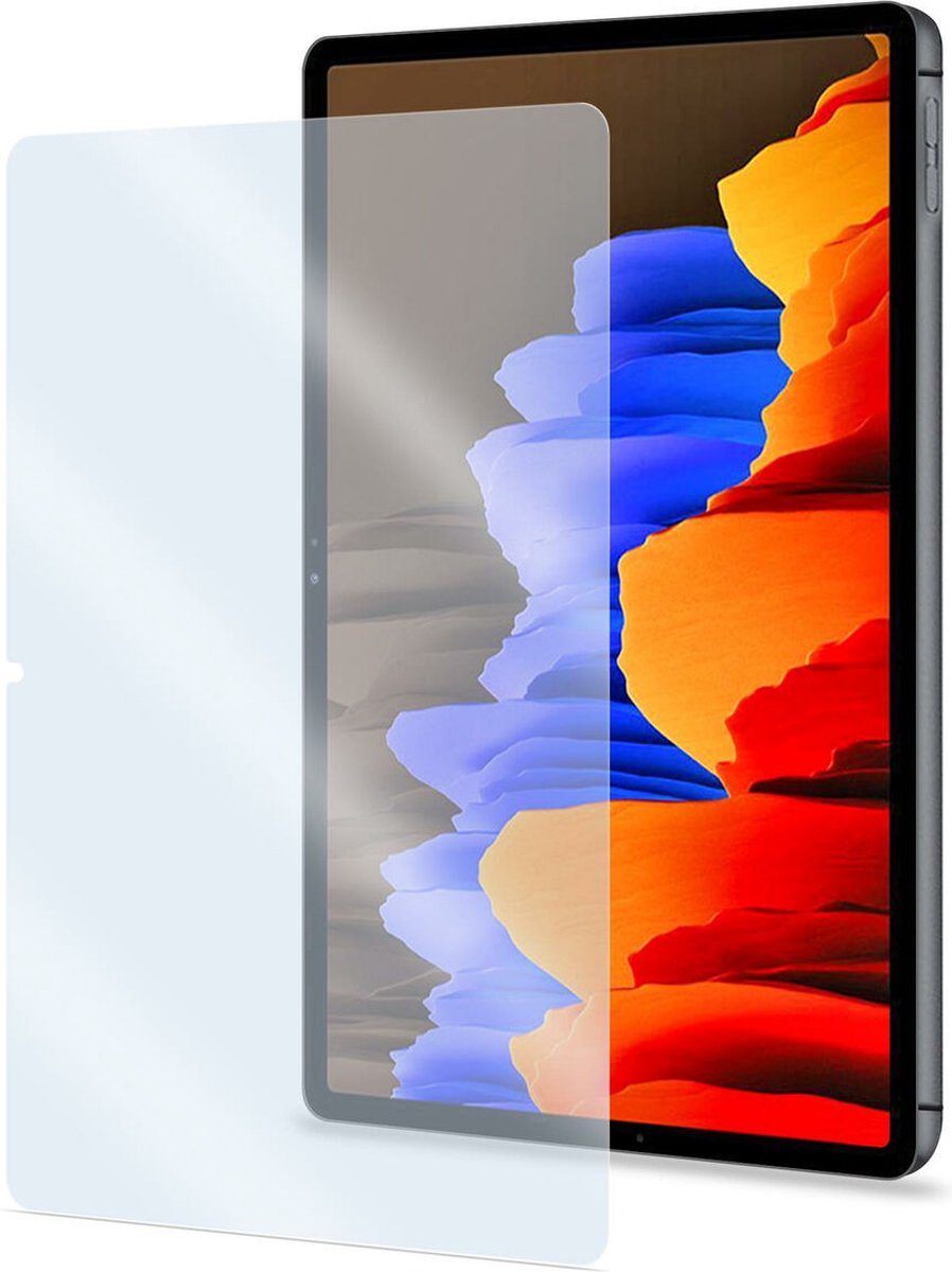 Schermbeschermer voor tablet Celly GLASSTAB05