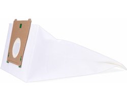 Replacement Bag for Vacuum Cleaner Sil.ex Bosch, Siemens & Ufesa (5 Units)
