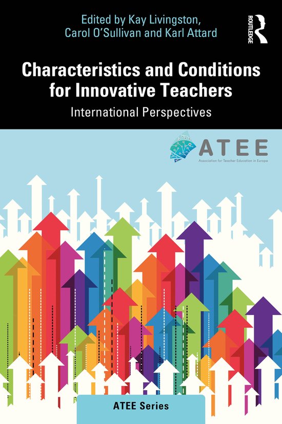 ATEE Series- Characteristics and Conditions for Innovative T ... - cover