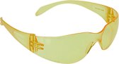 Climax Veiligheidsbril Geel 590-A - Beschermbril - Oogbeschermer