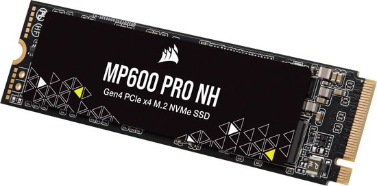 Corsair MP600 PRO NH, 1 To, M.2, 7000 Mo/s