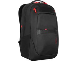 Laptop Case Targus Strike II Black 17,3"
