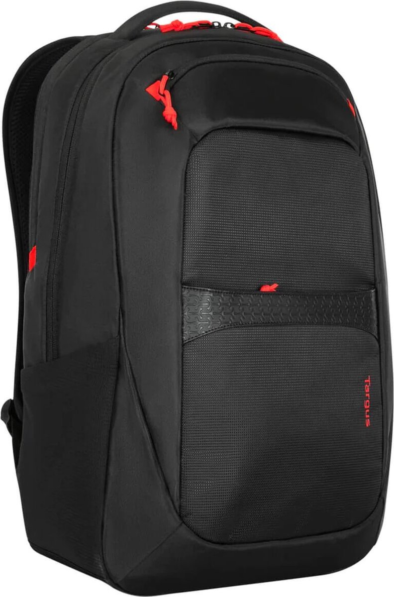 Laptop Case Targus Strike II Black 17,3"
