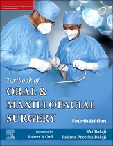 Textbook of Oral and Maxillofacial Surgery - E-Book