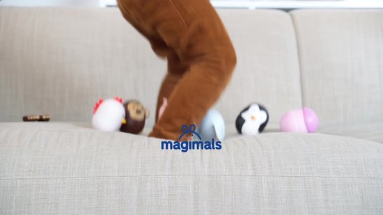 Magimals