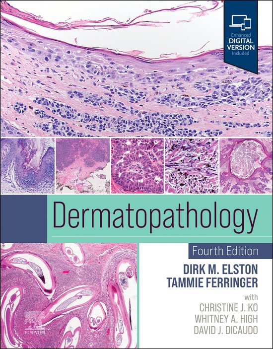Dermatopathology - cover