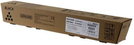 Ricoh Toner Ricoh 842311 Black