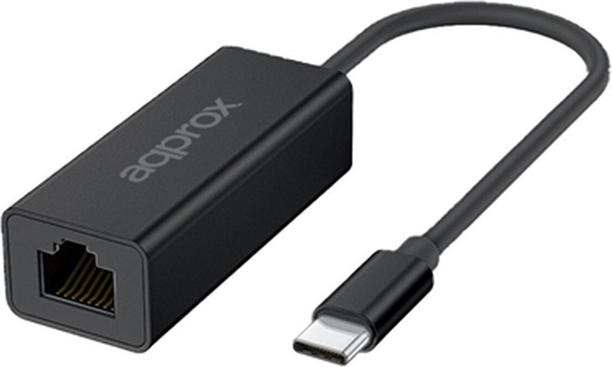 USB to Ethernet Adapter approx! APPC57