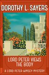 Lord Peter Wimsey Mysteries - Lord Peter Views the Body